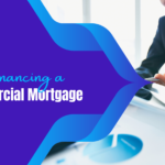 Commercial mortgage
