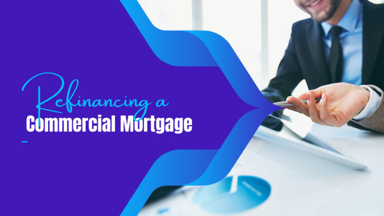Commercial mortgage