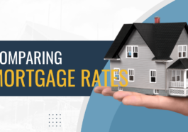 compairing mortgage rates