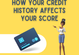 credit history