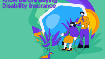 Disability Insurance