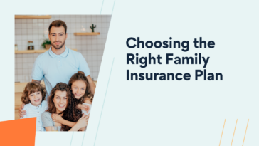 family insurance plan