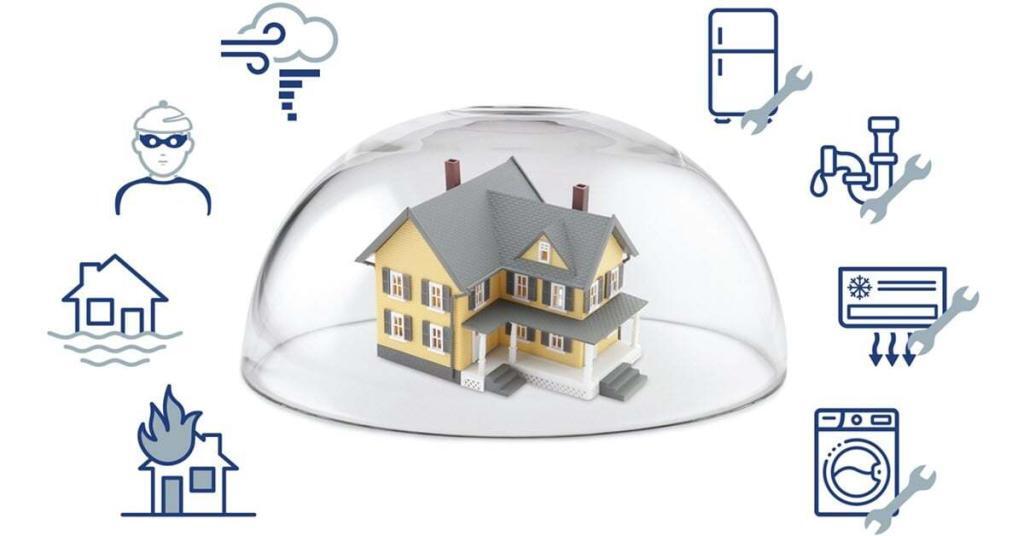 home insurance pack