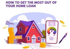 home loan