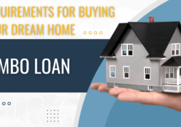 Jumbo loan