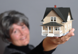 lifetime mortgage