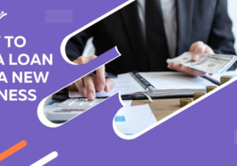 loan for a new business