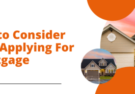 mortgage