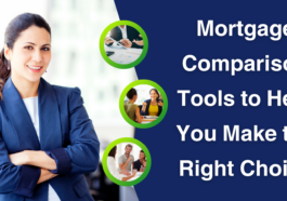 Mortgage Comparison
