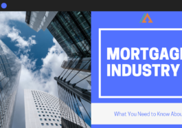 mortgage industry