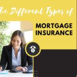 Different Types of Mortgage Insurance 20 mortgage insurance