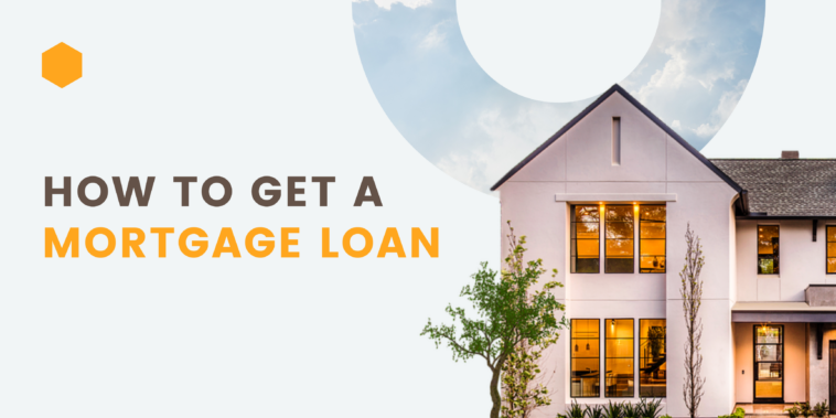 mortgage loan