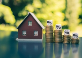 mortgage rates