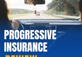 Progressive Insurance Review