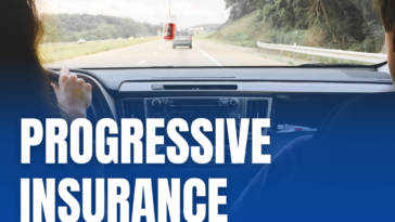 Progressive Insurance Review