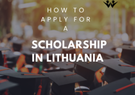 Scholarship In Lithuania