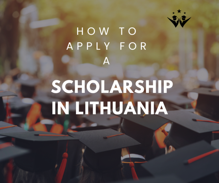 Scholarship In Lithuania