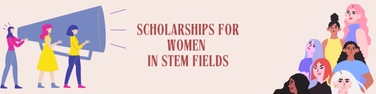scholarships for women In Stem