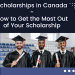Scholarships in Canada