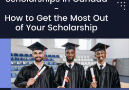 Scholarships in Canada