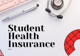 Student health insurance