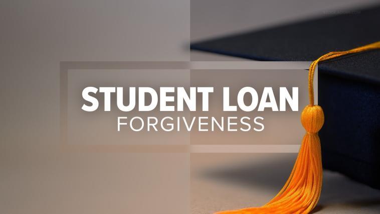 student loan forgiveness