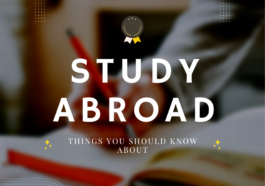 study abroad