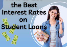 The Best Interest Rates on Student Loans