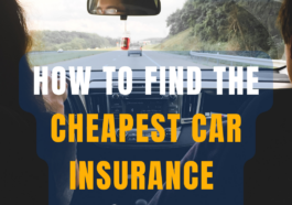 How to Find the Cheapest Car Insurance in Michigan