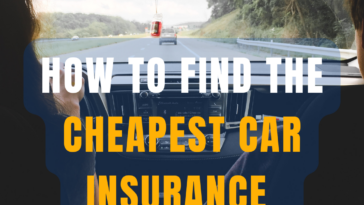 How to Find the Cheapest Car Insurance in Michigan