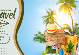 (CFAR) Travel Insurance