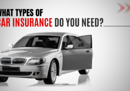 type of car insurance