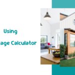Using mortgage calculator