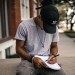 write business dissertation