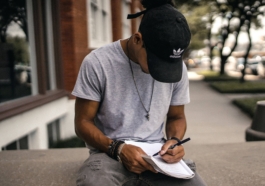 write business dissertation