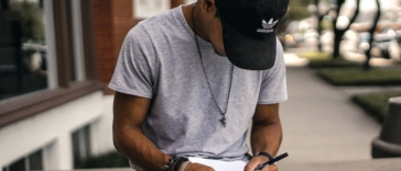 write business dissertation