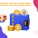 Crypto Tax Accounting