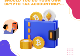 Crypto Tax Accounting