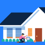 Homeowners insurance coverages
