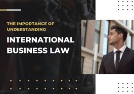 International Business Law