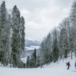 Ski Vacation