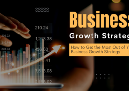 business growth strategy