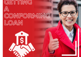 conforming loan