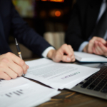 international business law