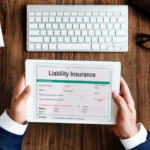 liability insurance