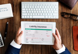 liability insurance