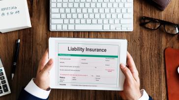 liability insurance