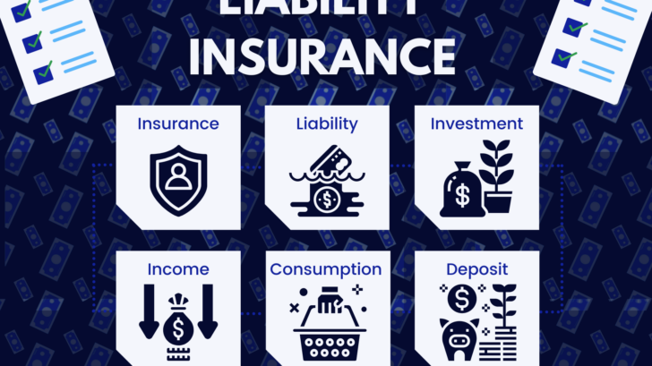 Types Of Insurance For A Business