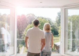 lifetime mortgage