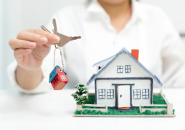 reverse mortgage
